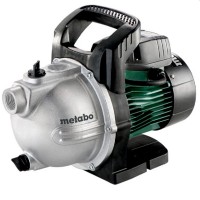 Pompă de grădină Metabo P 4000 G (600964000)