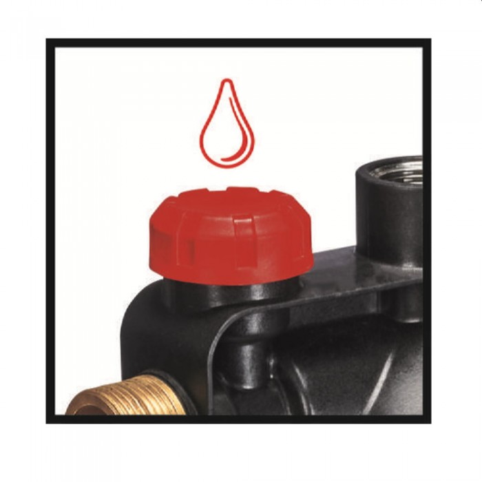 Насос гидрофор Einhell GC-WW 8042 ECO – Насосы для воды