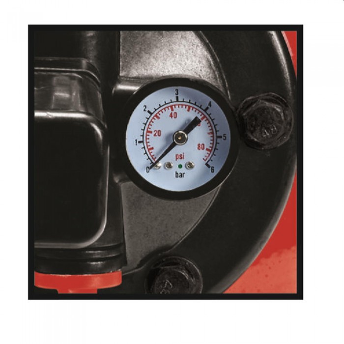 Насос гидрофор Einhell GC-WW 8042 ECO – Насосы для воды