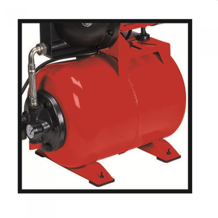 Насос гидрофор Einhell GC-WW 8042 ECO – Насосы для воды