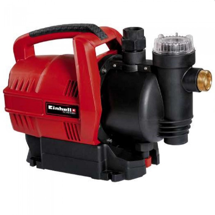 Насос гидрофор Einhell GC-AW 6333 – Насосы для воды