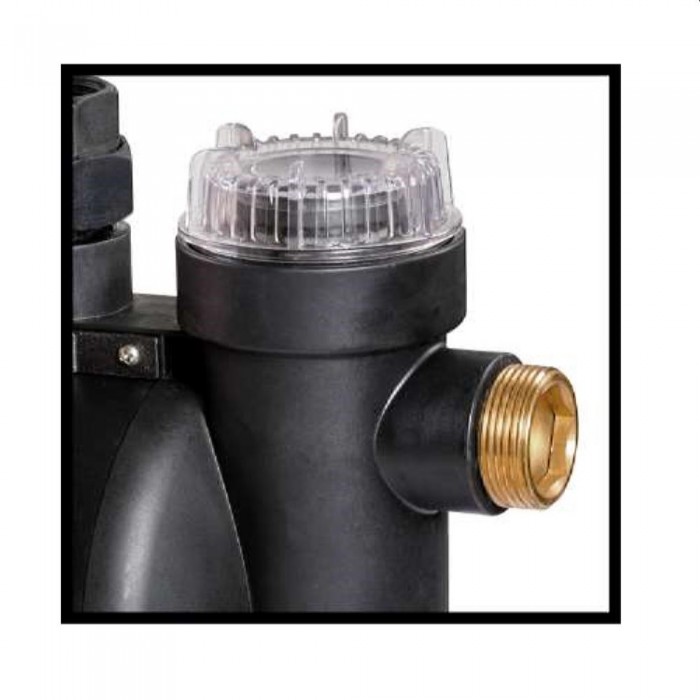 Насос гидрофор Einhell GC-AW 6333 – Насосы для воды