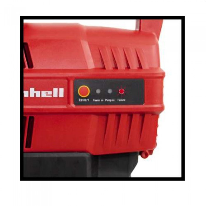 Насос гидрофор Einhell GC-AW 6333 – Насосы для воды