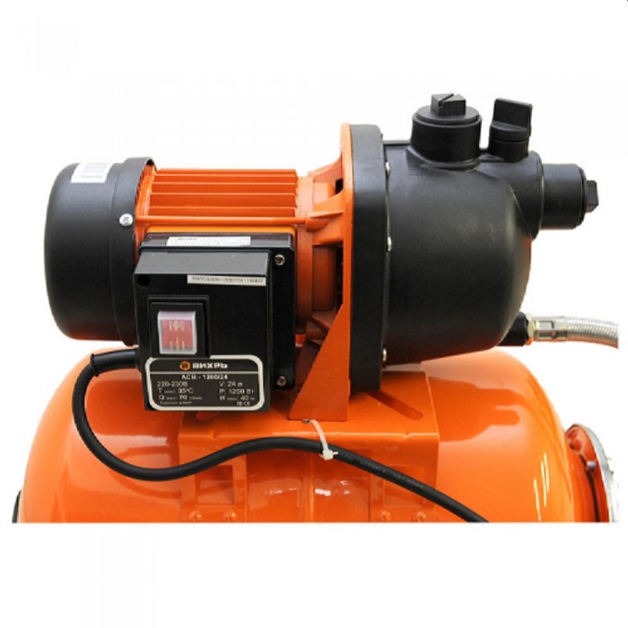 Насос гидрофор Vihri ACV-1200-24 – Насосы для воды