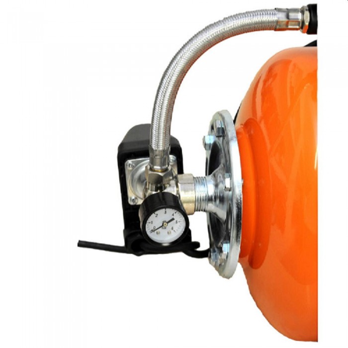 Насос гидрофор Vihri ACV-1200-24 – Насосы для воды