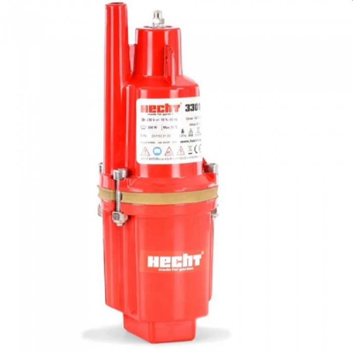 Pompă de puț Hecht 3301 – Pompe de apă