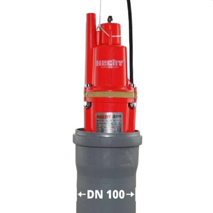 Pompă de puț Hecht 3301 – Pompe de apă