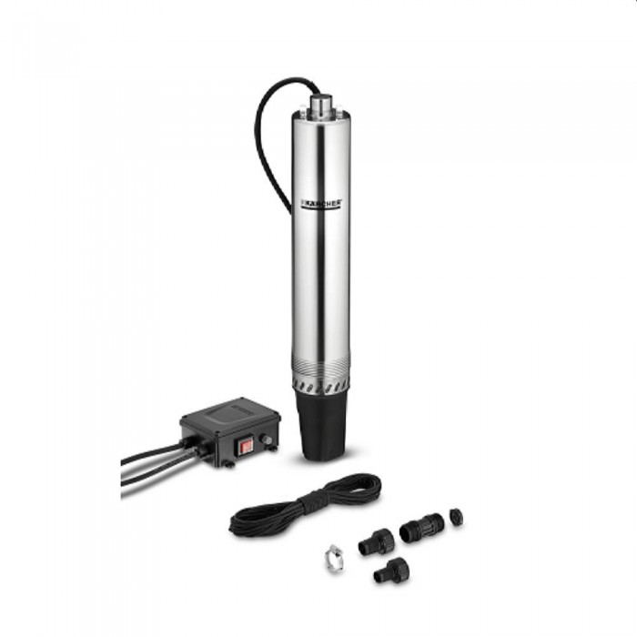 Насос скважинный Karcher BP 4 – Насосы для воды