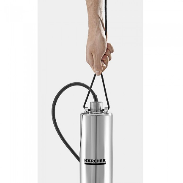 Насос скважинный Karcher BP 4 – Насосы для воды