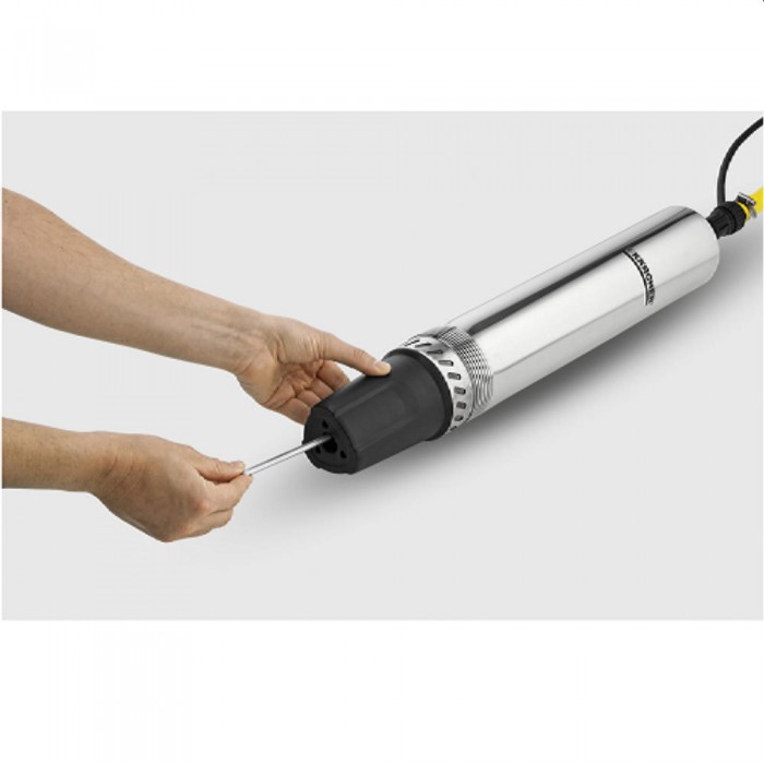 Насос скважинный Karcher BP 4 – Насосы для воды