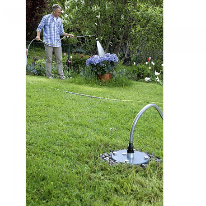 Насос скважинный Karcher BP 4 – Насосы для воды