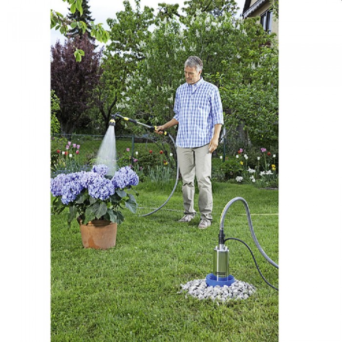 Насос скважинный Karcher BP 4 – Насосы для воды