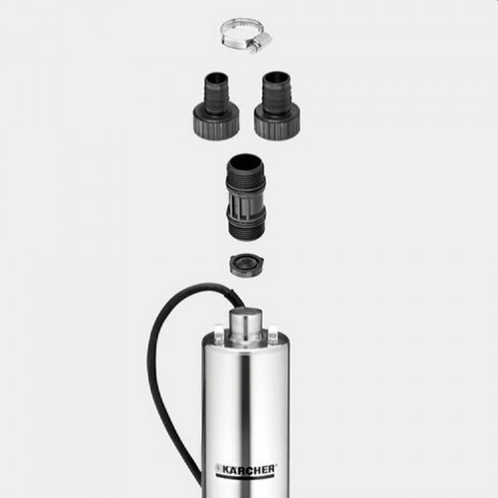 Насос скважинный Karcher BP 4 – Насосы для воды