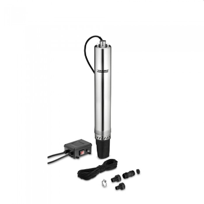 Насос скважинный Karcher BP 6 – Насосы для воды