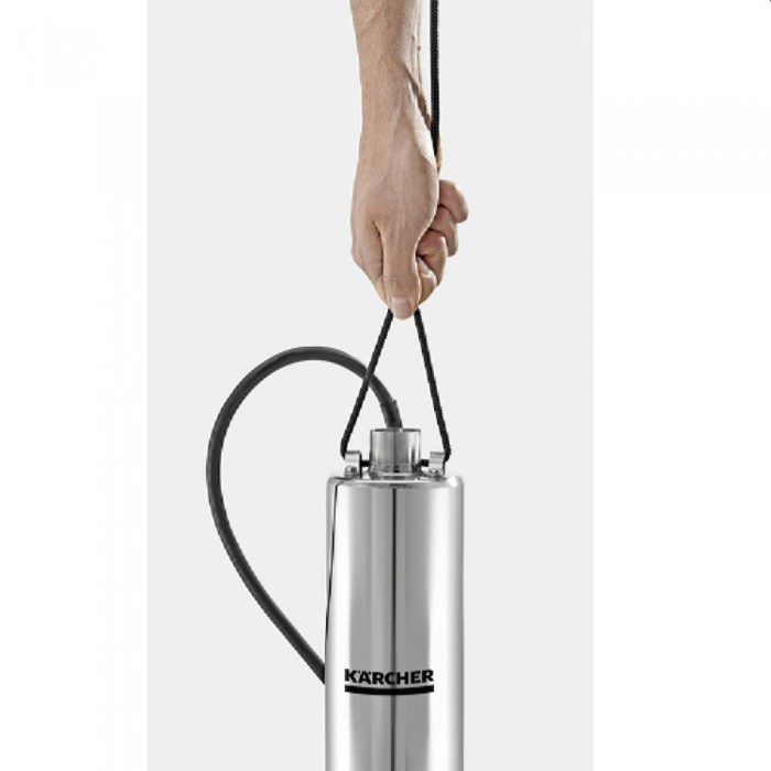 Насос скважинный Karcher BP 6 – Насосы для воды