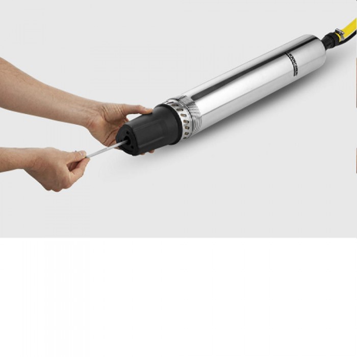 Насос скважинный Karcher BP 6 – Насосы для воды