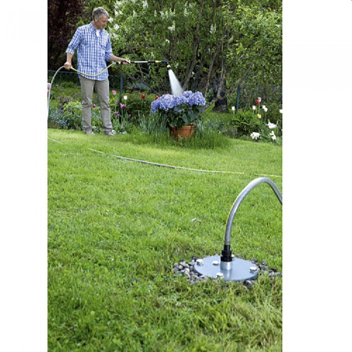 Насос скважинный Karcher BP 6 – Насосы для воды