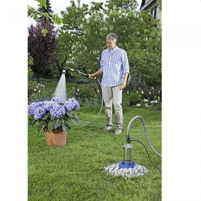 Насос скважинный Karcher BP 6 – Насосы для воды