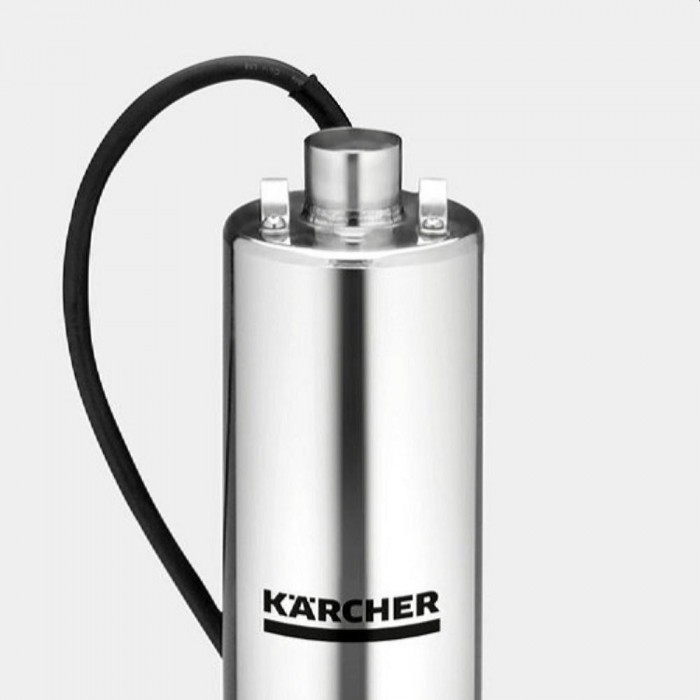 Насос скважинный Karcher BP 6 – Насосы для воды