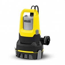 Насос скважинный Karcher SP17.000 Flat Level Sensor (1.645-840.0)