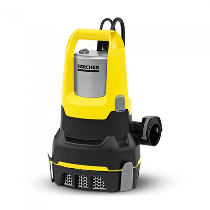 Насос скважинный Karcher SP17.000 Flat Level Sensor (1.645-840.0) – Насосы для воды