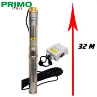 Насос скважинный Primo 3SDM1.8-8