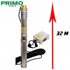 Насос скважинный Primo 3SDM1.8-8