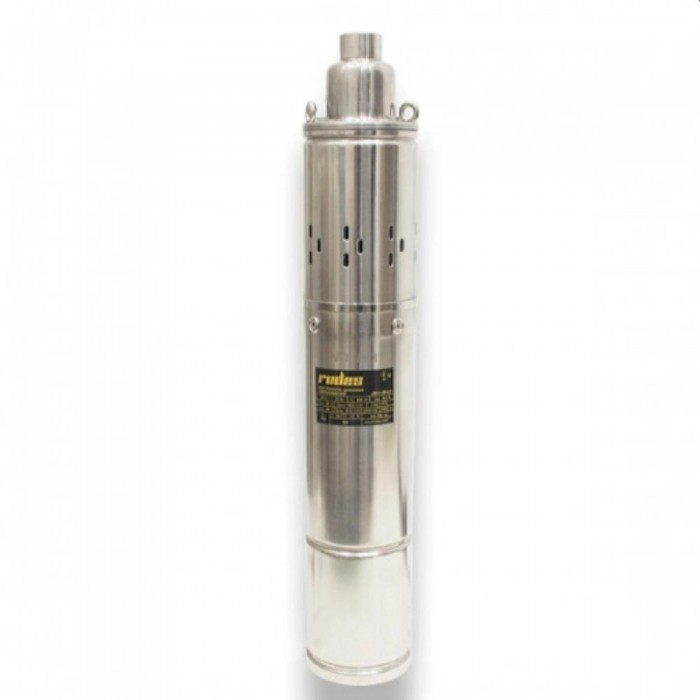 Насос скважинный Rudes 4S 1.1-50-0.5 (MSD-001403) – Насосы для воды