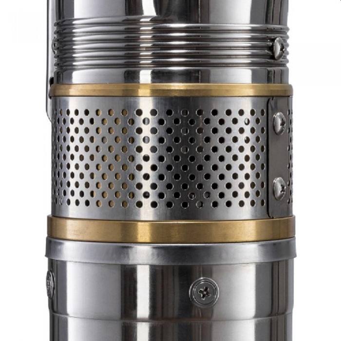 Насос скважинный Trotec TDP 5500 E – Насосы для воды