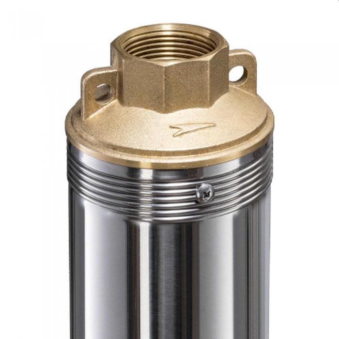 Насос скважинный Trotec TDP 7500 E – Насосы для воды