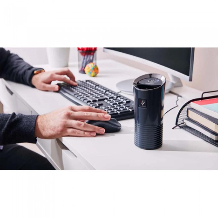 Purificator de aer Sharp IGGC2EUB, negru – Umidificatoare și dezumidificatoare