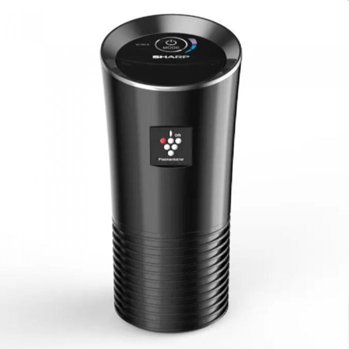 Purificator de aer Sharp IGGC2EUB, negru – Umidificatoare și dezumidificatoare