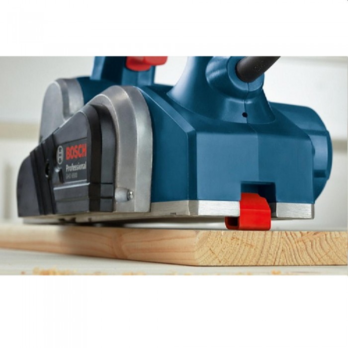 Rindea electrică Bosch GHO 6500 – Polizoare și rindeloase