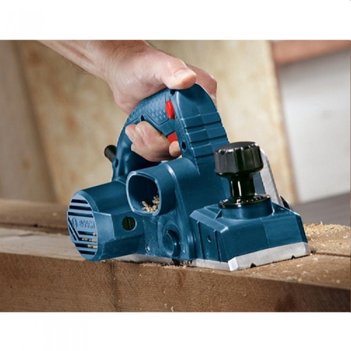 Rindea electrică Bosch GHO 6500 – Polizoare și rindeloase