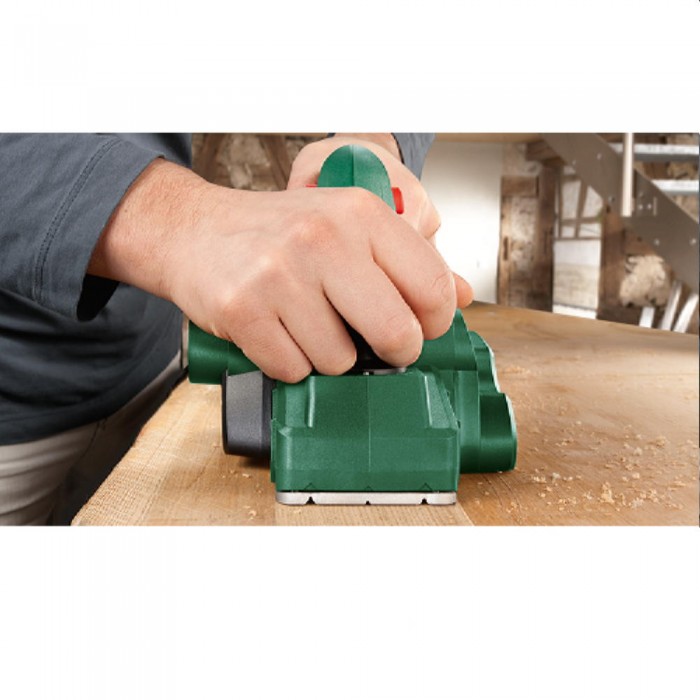 Rindea electrică Bosch PHO 1500 – Polizoare și rindeloase