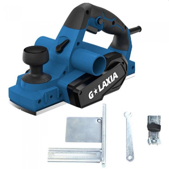 Rindea electrică Galaxia 79201 – Polizoare și rindeloase