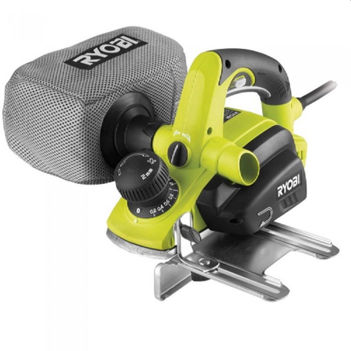 Rindea electrică Ryobi EPN7582NHG – Polizoare și rindeloase
