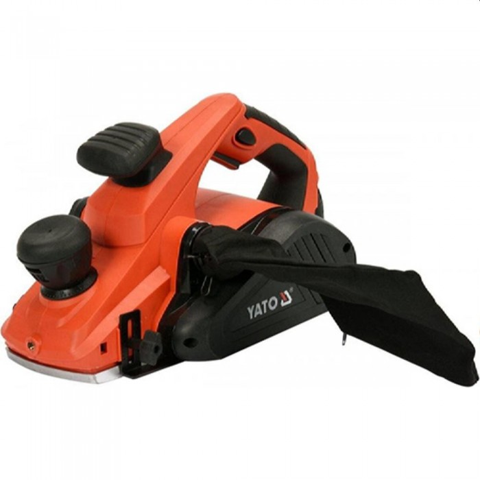 Rindea electrică Yato YT82144 – Polizoare și rindeloase