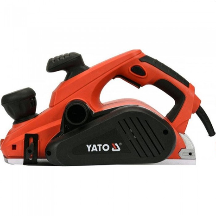 Rindea electrică Yato YT82144 – Polizoare și rindeloase