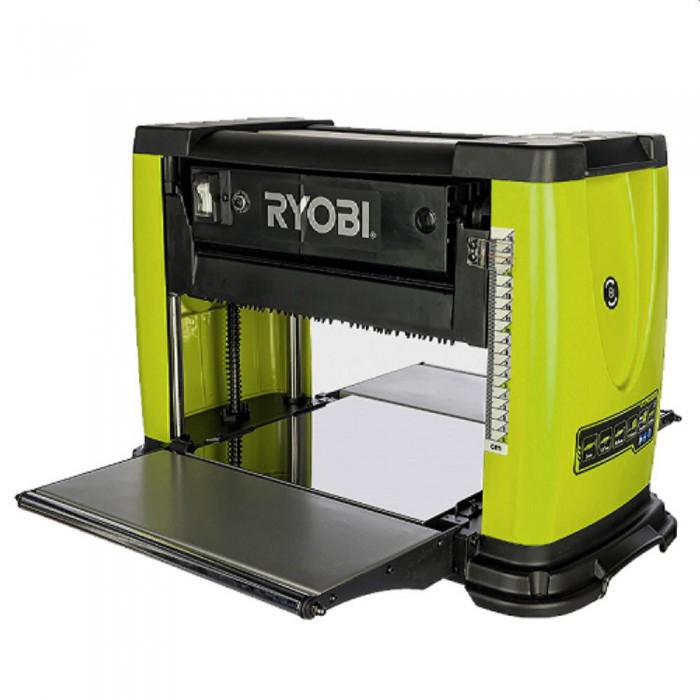 Станок для строгания Ryobi RAP1500G – Деревообрабатывающие станки