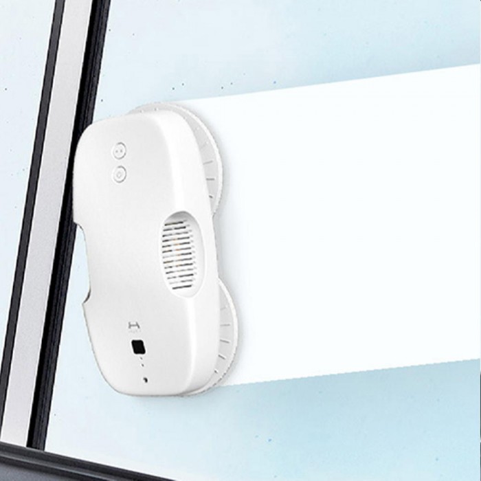 Робот-пылесос для окон Xiaomi Mijia HUTT DDC55 – Пылесосы и системы пылеудаления