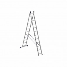 Лестница складная двойная Elkop VHR HK 2x12