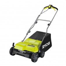 Scarificator-aerator Ryobi RY1400SF35B