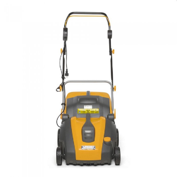 Scarificator-aerator Stiga SV 415 E – Trimere și mașini de tuns iarba