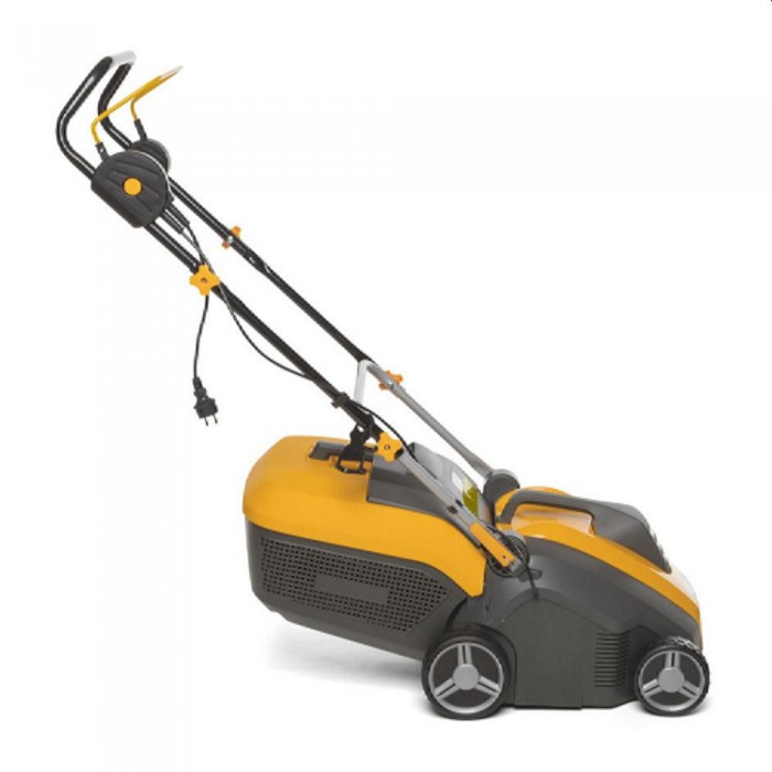 Scarificator-aerator Stiga SV 415 E – Trimere și mașini de tuns iarba