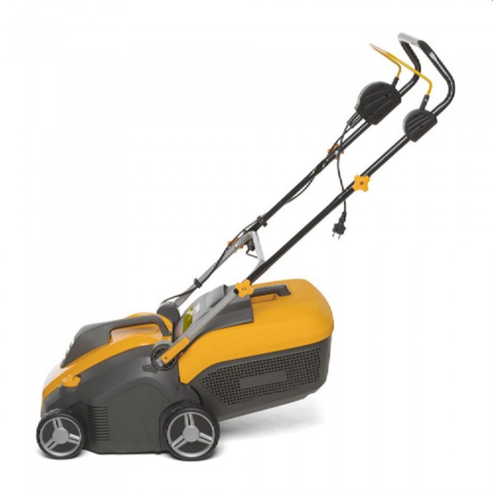 Scarificator-aerator Stiga SV 415 E – Trimere și mașini de tuns iarba