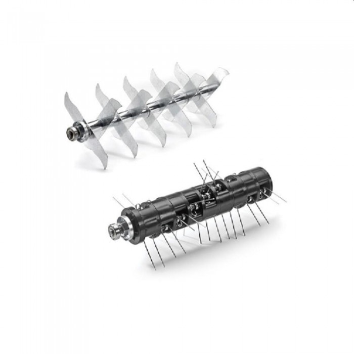Scarificator-aerator Stiga SV 415 E – Trimere și mașini de tuns iarba