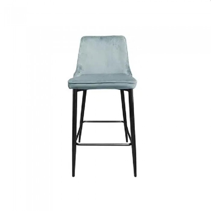 Стул барный Deco Clasic Blue – Барные стулья
