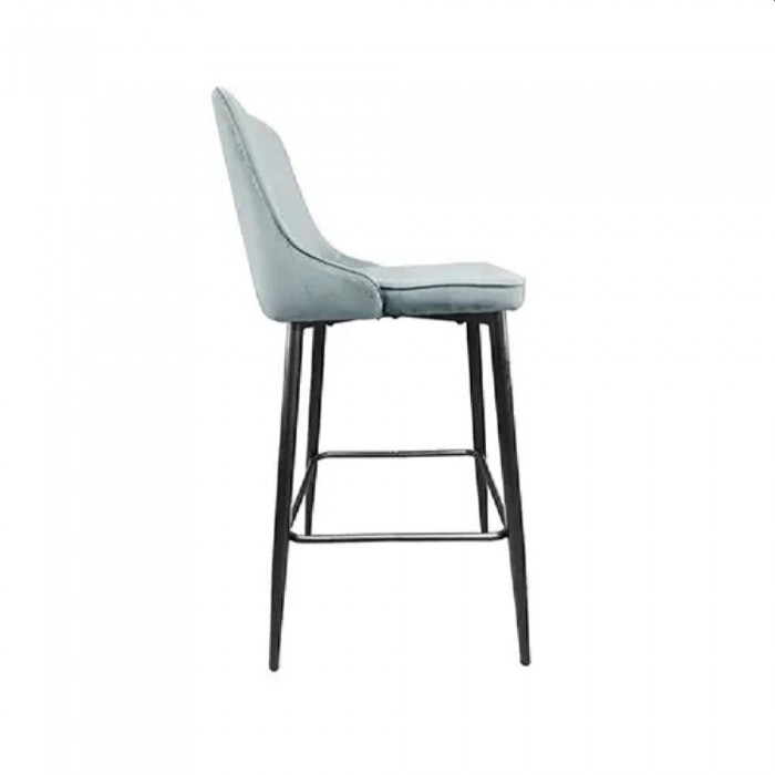 Стул барный Deco Clasic Blue – Барные стулья