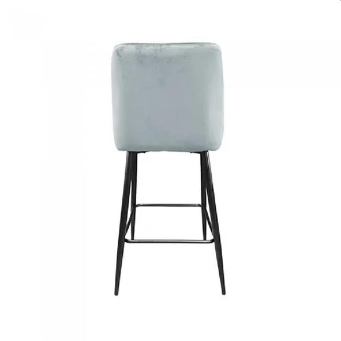 Стул барный Deco Clasic Blue – Барные стулья